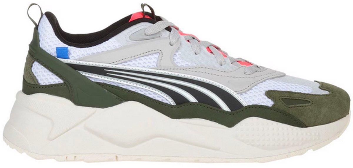 Puma RS-X Efekt -myritle Wit