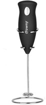 Mixer-Staafmixer-, Krachtige Motor- 1 Stuks - Voor Thuisgebruik - Zwart