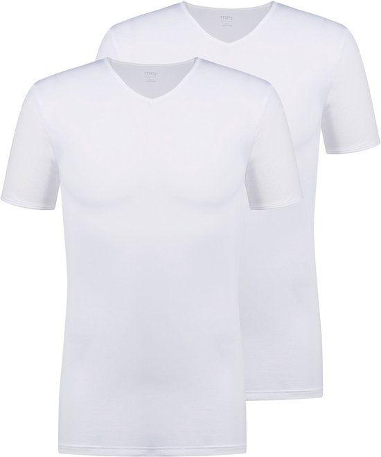 Mey V T-shirt col 2 Logiciel Pack