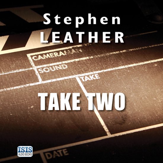 Take Two - cover