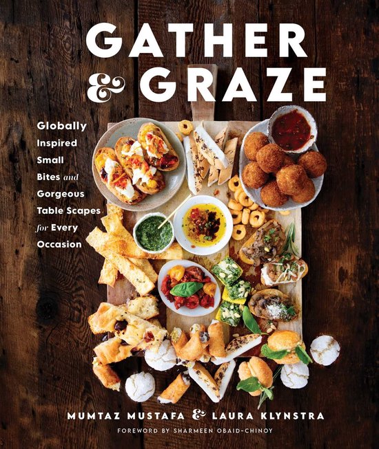Gather and Graze - cover