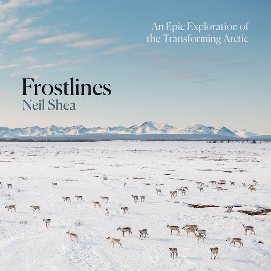 Frostlines - cover