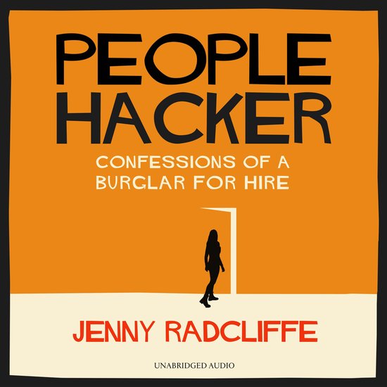 People Hacker - cover