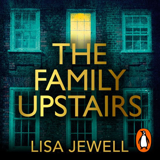 The Family Upstairs1-The Family Upstairs - cover