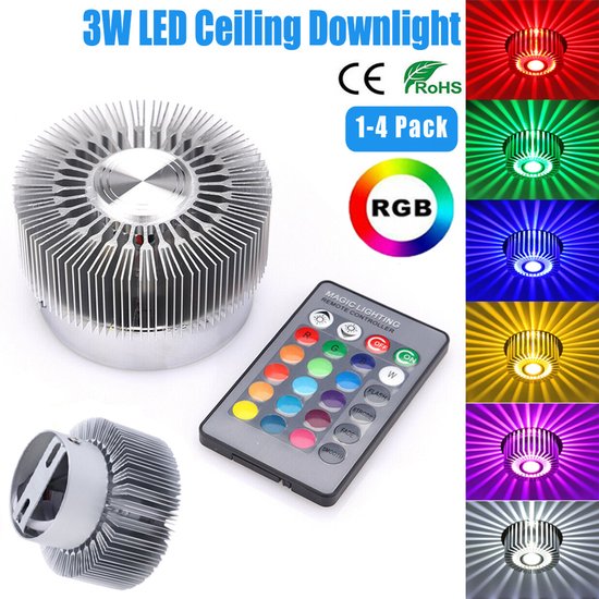 Led-plafondlamp, dimbaar, 2700 K-6500 K, moderne plafondlamp met afstandsbediening, decoratieve binnenlamp, acryl, voor slaapkamer, keuken, woonkamer (goud, 100 cm