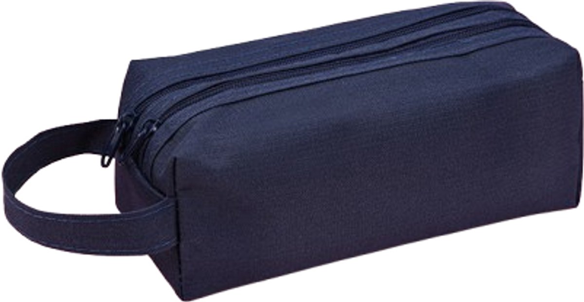 Meisjes etui - Jongens etui - Etui voor school - Grote etui - Kantoorartikelen - Make-uptas Etui - Draagbaar - Schoolbenodigdheden - Voor school Kantoor Studenten Meisjes Jongens Volwassenen Tieners