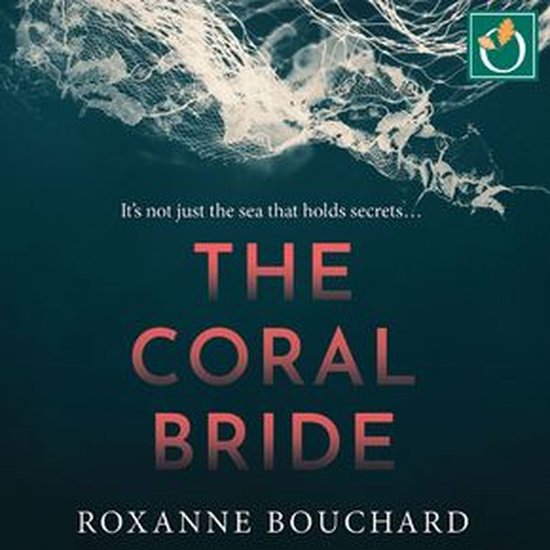 The Coral Bride - cover