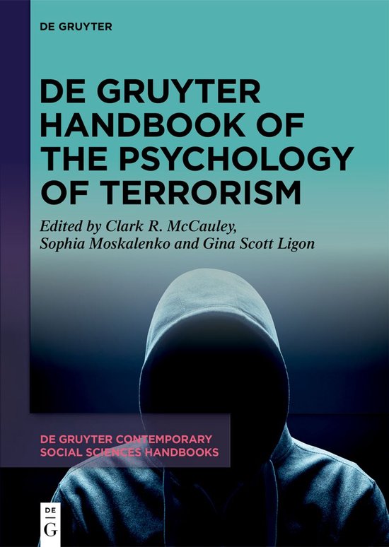 De Gruyter Contemporary Social Sciences Handbooks40- De Gruy ... - cover