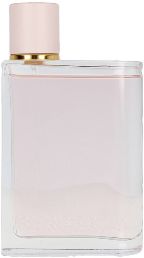 Burberry Burberry Her 100 ml Eau de Parfum - Damesparfum