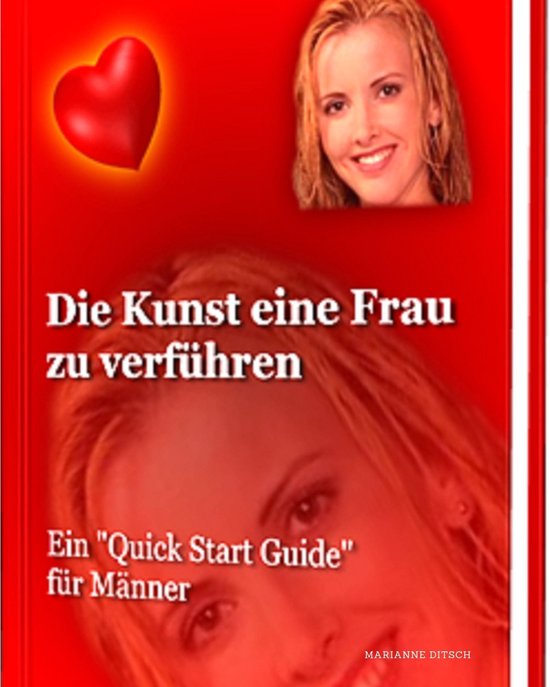 Die Kunst, eine Frau zu verführen - cover