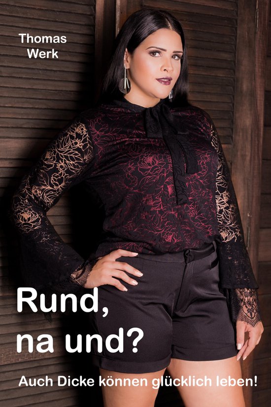 Rund, na und - cover