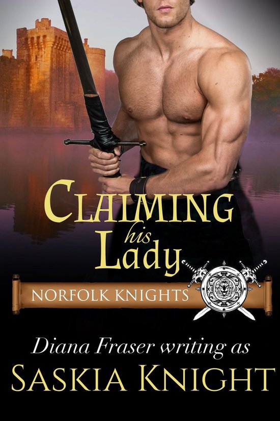 Norfolk Knights 1 - Claiming his Lady