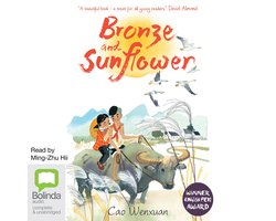 Bronze and Sunflower