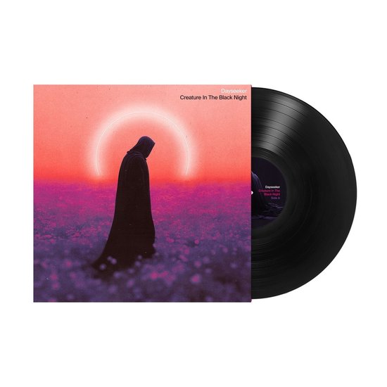 Dayseeker - Creature In The Black Night (LP)