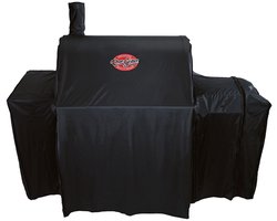 Char-Griller® – Afdekhoes voor Smokin' Pro™ / Pro Deluxe®