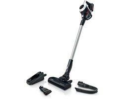 Bosch - Ulimited 6 - BCS61113 - Steelstofzuiger - Wit