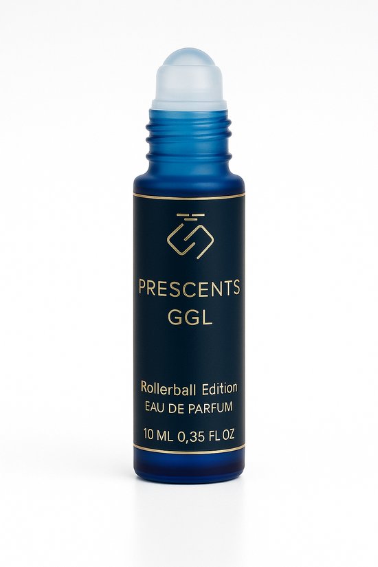 Foto: Prescents dames parfum lib parfum rollerballs 10ml festival proof mini parfum