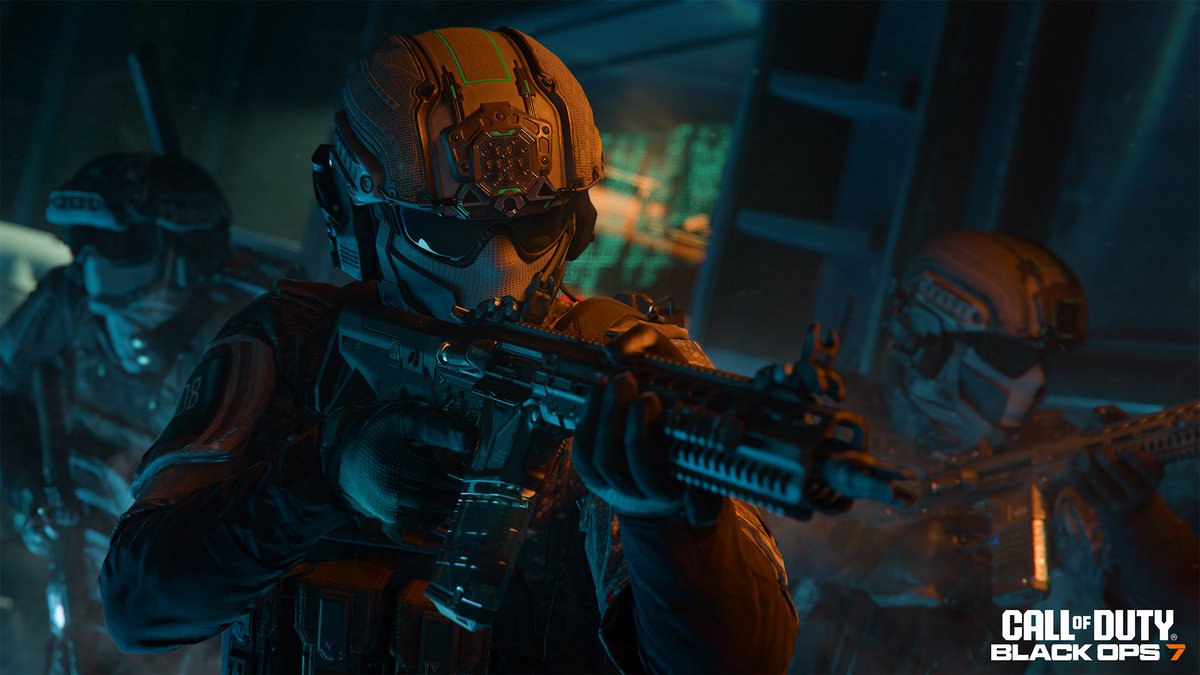 Call of Duty: Black Ops 7 - PS5 thumbnail 6