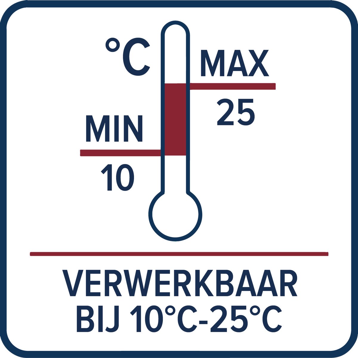 Histor Monodek Primer – Muurprimer Binnen Mat – Vergroot Hechting & Dekkracht – Optimale Dekking – Geurarm en Oplosmiddelvrij – Voor Binnen – Wit – 10L – foto 6