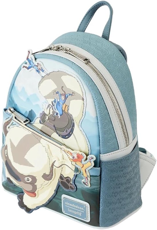 Loungefly - Sac à dos Avatar - Appa