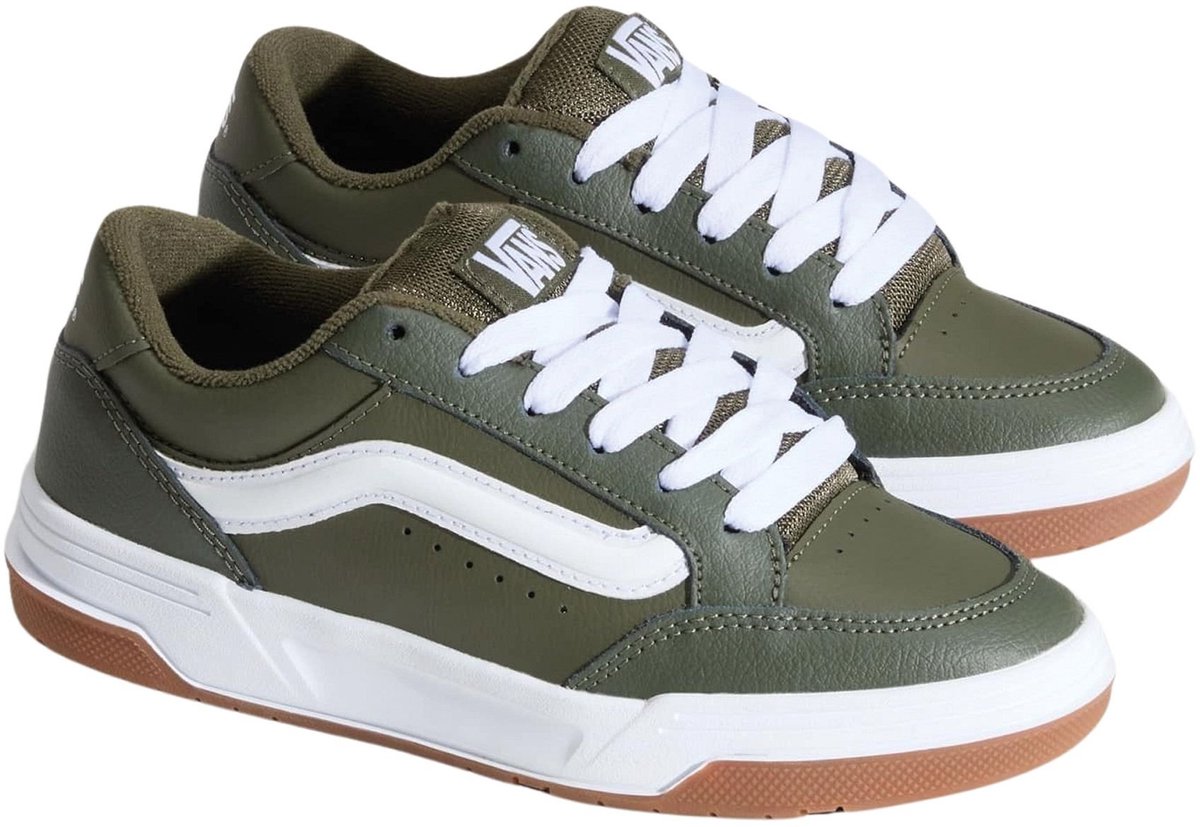 Vans Hylane Sneakers Junior Wit