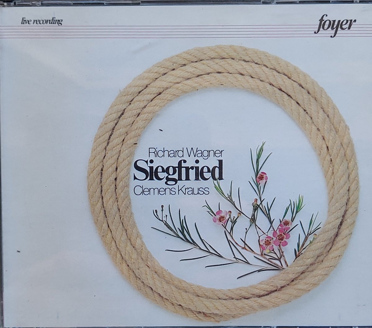 Richard Wagner: Siegfried
