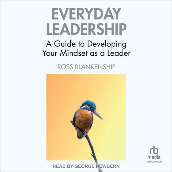 Everyday Leadership - cover