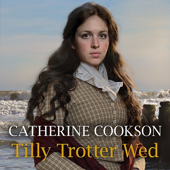Tilly Trotter Wed - cover