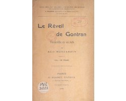 Le réveil de Gontran