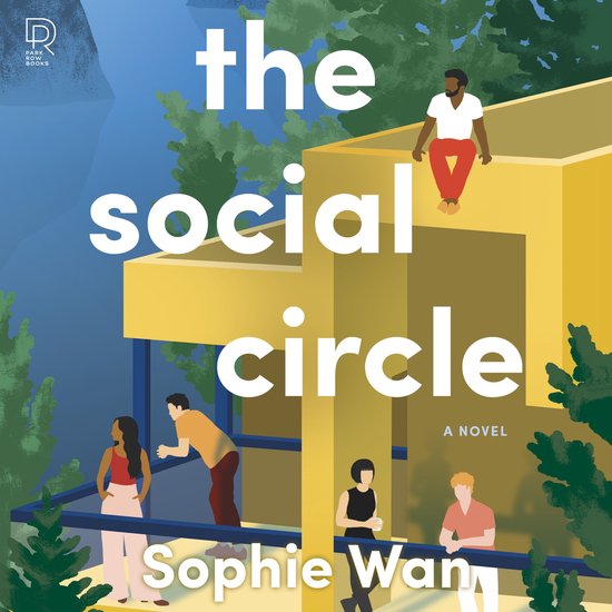 The Social Circle - cover