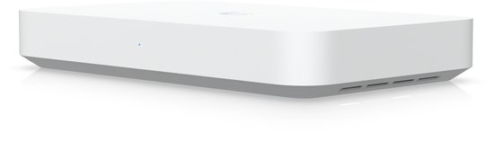Ubiquiti Gateway Fiber - 10G - Glasvezel - 2.5 GbE Switch