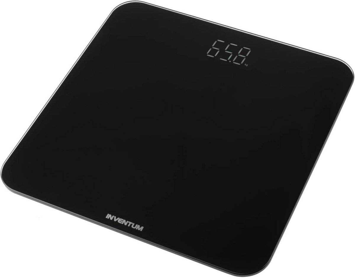 Inventum personenweegschaal PW510B