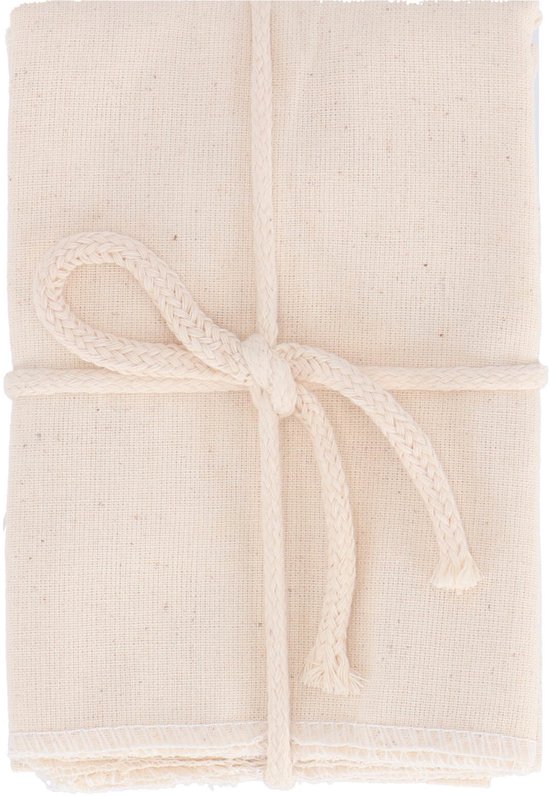 Chiffon à Fromage / Nouilles Westmark - 60 x 60 cm - Coton