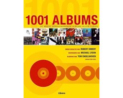 1001 Albums