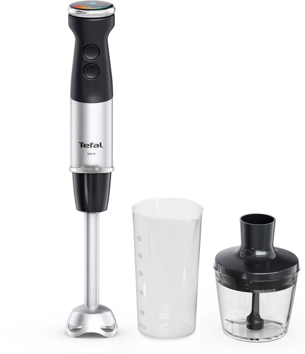 Tefal Quickchef+ HB6728