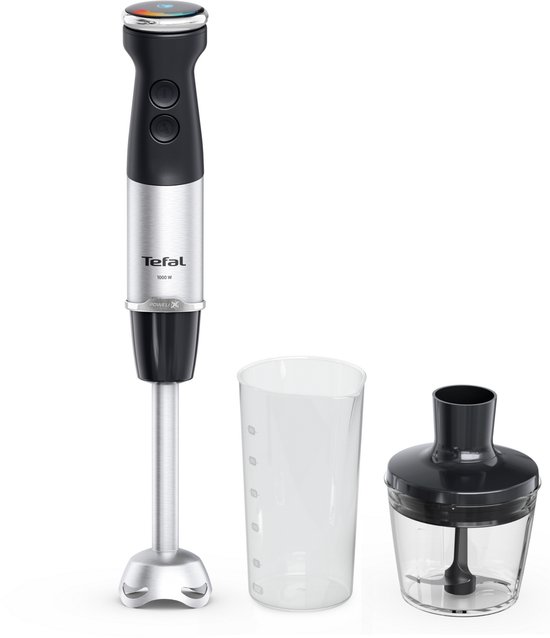 Tefal Quickchef+ HB672830