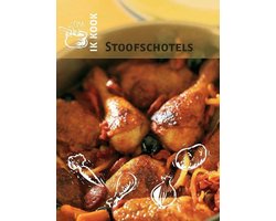 Stoofschotels Ik Kook