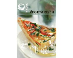 Vegetarisch  Ik Kook