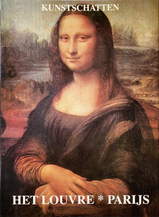 Kunstschatten uit Het Louvre
