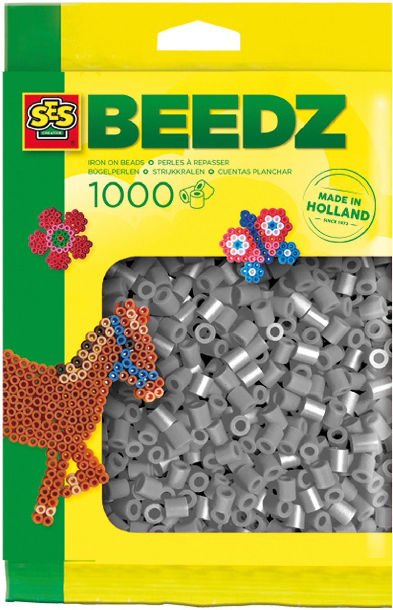 SES Creative Beedz Strijkkralen
