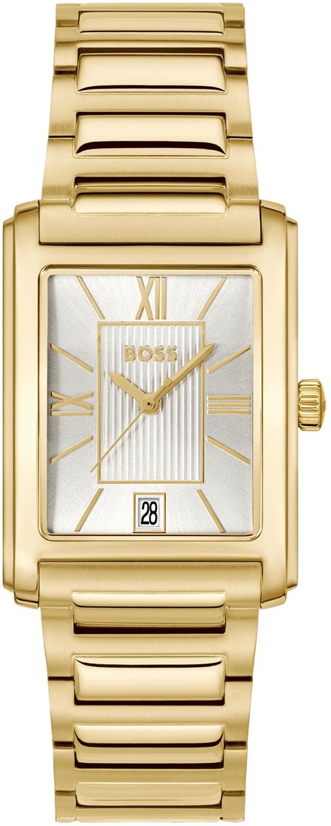 BOSS HB1514280 PRINCIPLE DRESS Heren Horloge