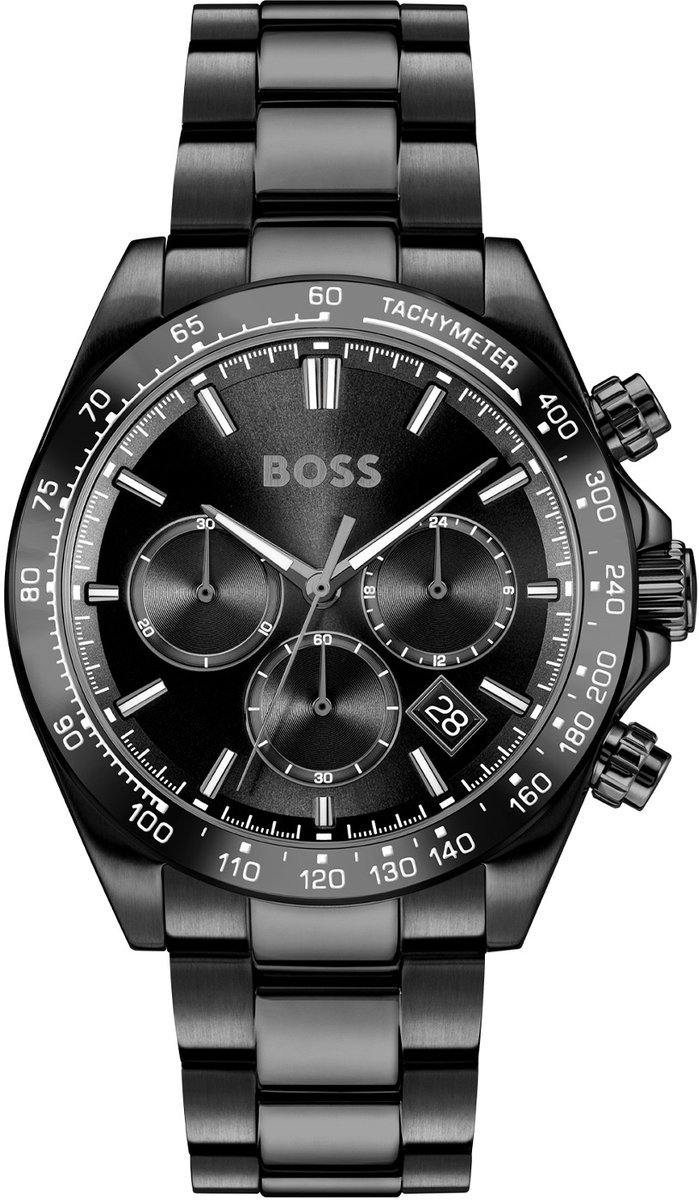BOSS HB1514271 HERO 2.0 Heren Horloge