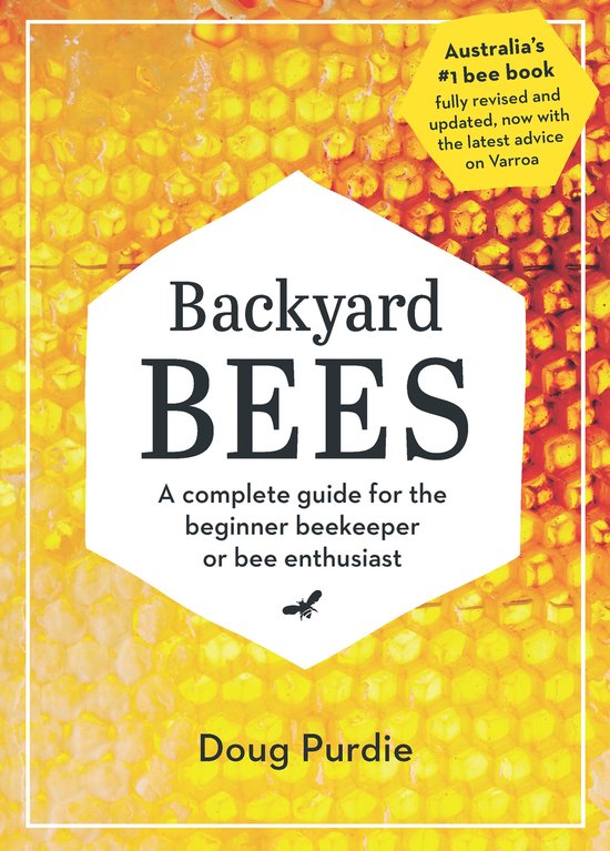 Backyard Bees