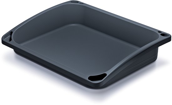 Respana Zaaitray - Grow Tray - Antraciet - 576 x 456 x 110 mm