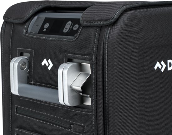 Dometic beschermhoes CFX3 PC35 zwart van Dometic — afbeelding 4