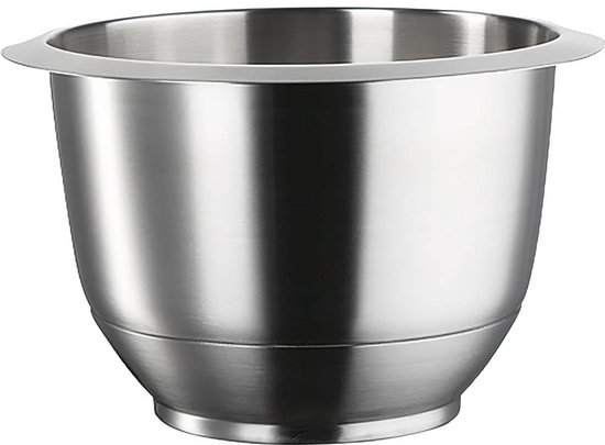 Bosch MUZ5ER2 - Keukenmachine accessoire - Mengkom - RVS van Bosch — afbeelding 3