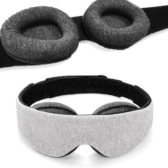 Manta Sleep Mask