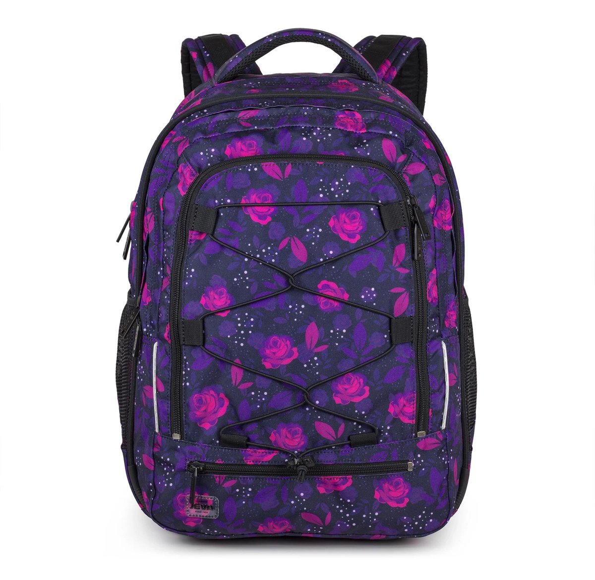 JEVA Survivor Dark Rose rugzak