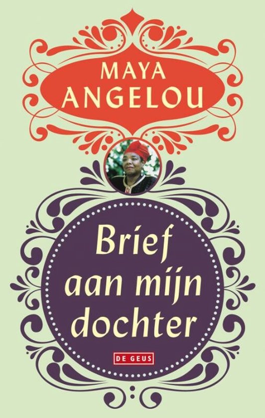 Brief aan mijn dochter