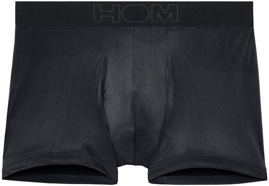 HOM Classic Maxi Boxershort Grijs HOM Classic Maxi Boxershort Grijs